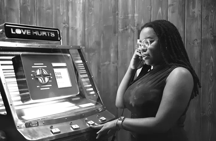 MoPOP Meets Dirty South Feminism